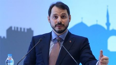 Türkiyəli nazir: ”TANAP 2018-ci ilin ortalarında istismara veriləcək”