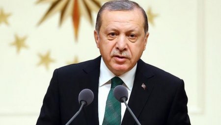 Ərdoğan: "Biz dostumuzu da, düşmənimizi də tanıyırıq"