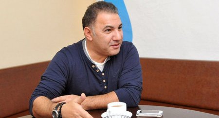 Ədalət Şükürovun yeni malikanəsi –