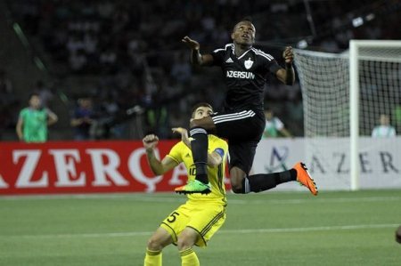 “Qarabağ”ın 800 minlik futbolçusu sıradan çıxdı