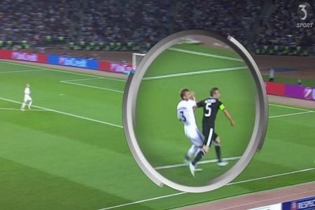 “Qarabağ” klubu “Kopenhagen”in UEFA-ya şikayətinə