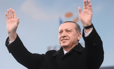 Rəcəb Tayyib Ərdoğan Azərbaycana gəlir