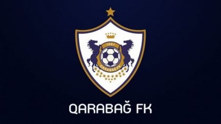 “Qarabağ”ın rəqibi Azərbaycana