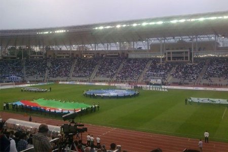 "Qarabağ" Olimpiya stadionunda oynayacaqmı? -