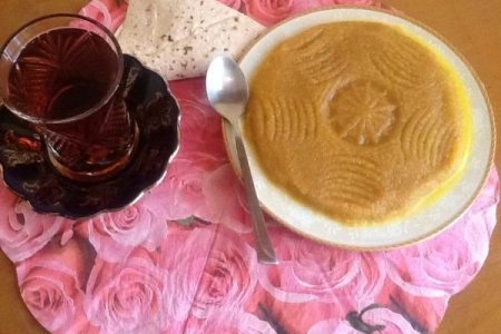 Bu bölgəmizdə yas mərasimlərində israfçılığa son qoyulur: Yalnız çay və... -