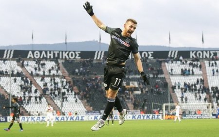 “Qarabağ” braziliyalı məşhur futbolçunu