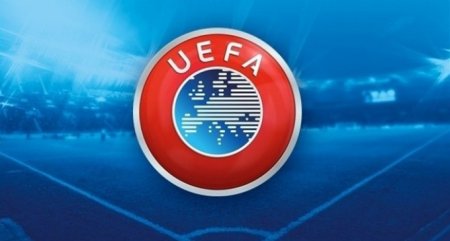 UEFA-dan “Qarabağ”a