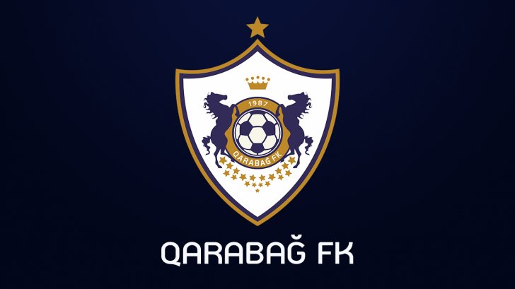 “Qarabağ” Londona