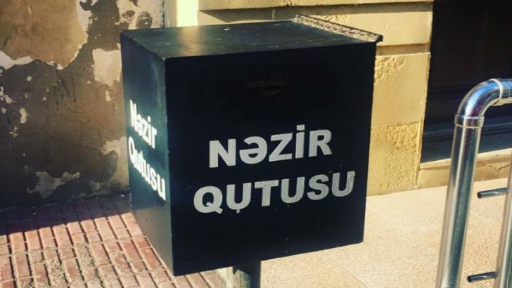 Qutulardan çıxan sərvət: