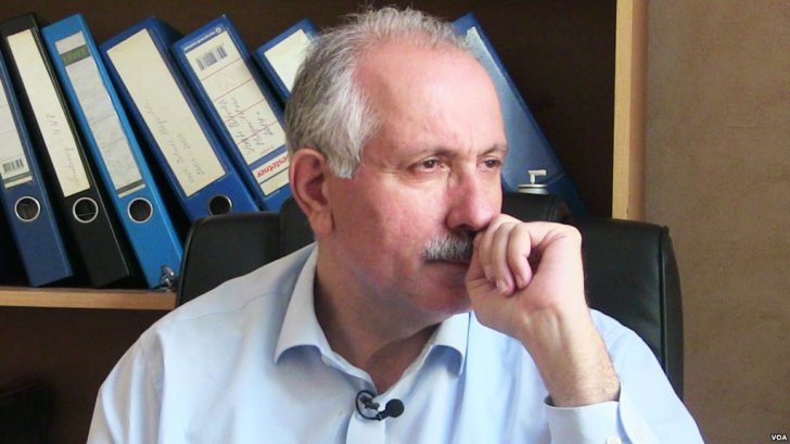 Mehman Əliyev