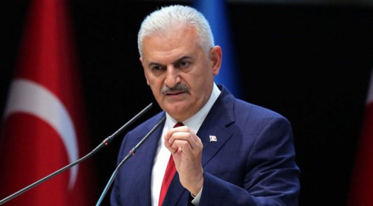 Binəli Yıldırım: “Referendum qərarı verənlər bunun əvəzini ödəyəcək”