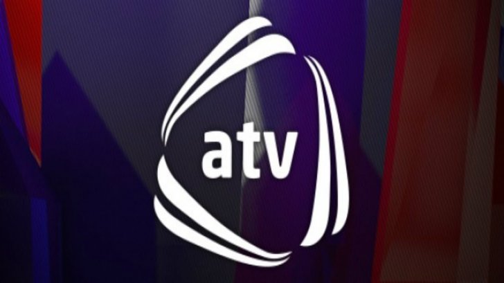 ATV-də işdən çıxarılan aparıcı