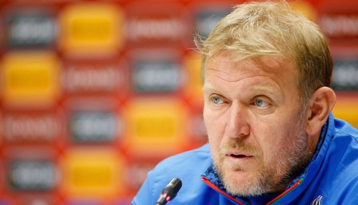 Robert Prosineçki “Qarabağ”ın “Roma” ilə oyunundan danışdı