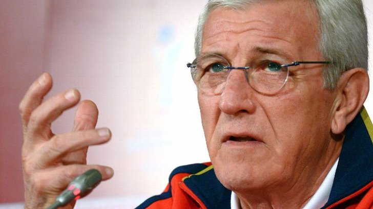 "Milan"ı Lippi çalışdıracaq?