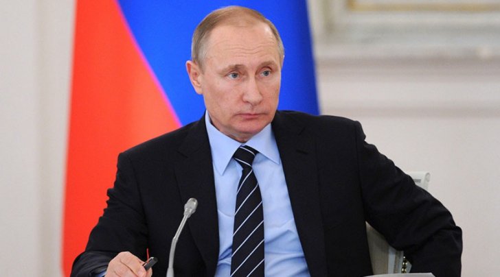 Vladimir Putin: OPEC+ sazişinin müddəti 2018-ci ilin sonunadək uzadıla bilər
