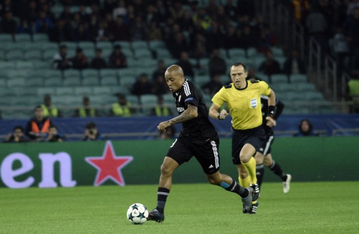 “Qarabağ” UEFA-nın reytinq cədvəlində irəliləyib