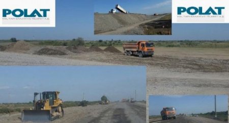 FHN “Polat Yol Yapı“ şirkətinin fəaliyyətini araşdıracaq? - » Civil  Azerbaijan - İnformasiya portalı