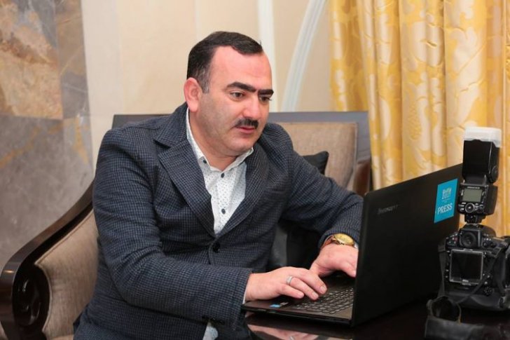 Tanınmış jurnalist vəfat edib