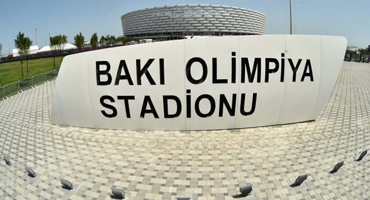 "Bakı Olimpiya Stadionu" MMC-nin nizamnamə kapitalının azalma səbəbi bəlli oldu