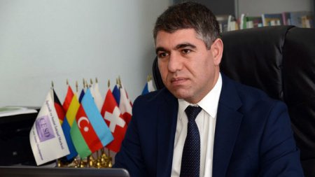 Ekspert: Yanacağın bahalaşmasının müzakirəsi arzuolunan deyil