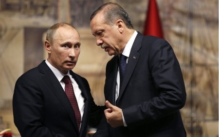 Putin Dağlıq Qarabağ münaqişəsinin həllinə dair qərarların icrasına ümid etmir -