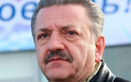 Telman İsmayılov: "Mənim də deməyə sözüm var" -