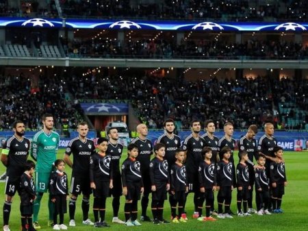 ''Qarabağ'' yenə də ''Çelsi''yə məğlub oldu