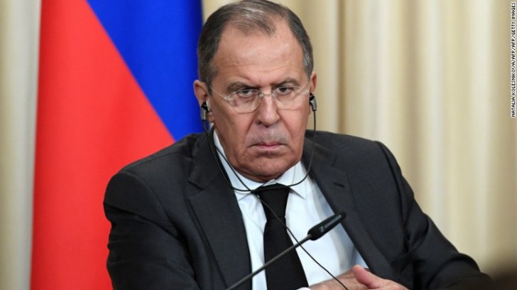 Lavrov: "Xəzəryanı ölkələrin birgə təlimləri planlaşdırılır"