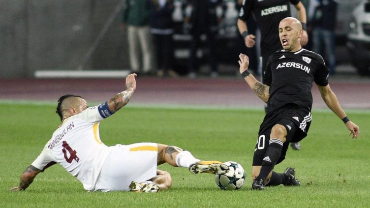 “Qarabağ”ın Çempionlar Liqasındankı qazancı