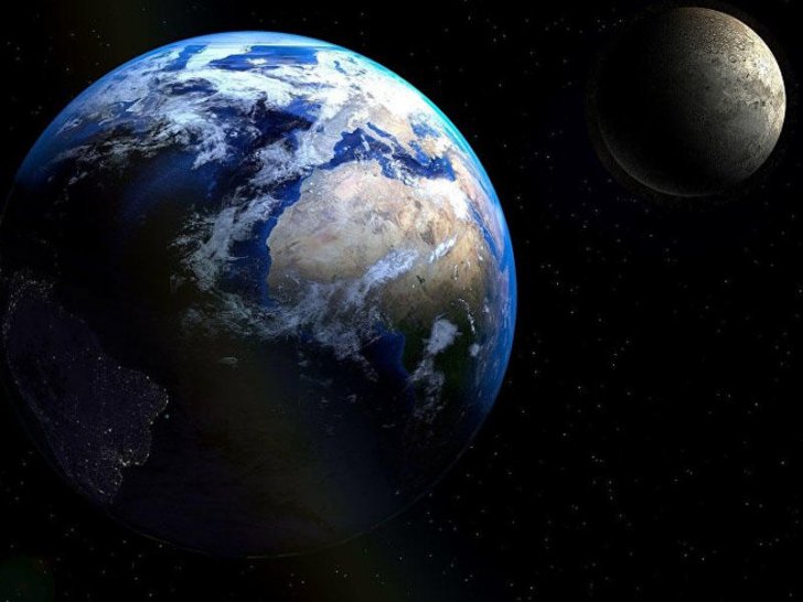 Alimlər ölüm planetini aşkarladı