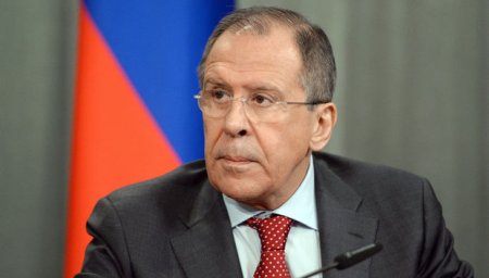 Lavrov: Münaqişənin həllinin əsaslanmalı olduğu prinsipləri təsdiqlədik