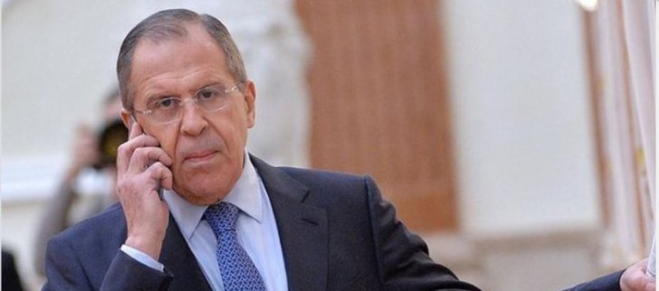 Sergey Lavrov;:"Kuril adalarından ikisi Yaponiyaya verilə bilər"