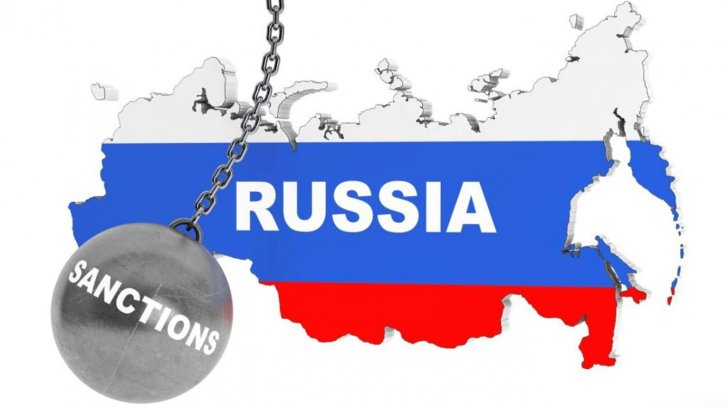 Rusiya sanksiyalardan 1 milyard dollar qazanıb