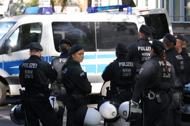 Daha 23 azərbaycanlı Almaniyadan deportasiya edilib