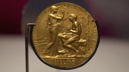 2018 və 2019-cu illər üçün ədəbiyyat üzrə Nobel mükafatçıları: Tokarczuk və Handke