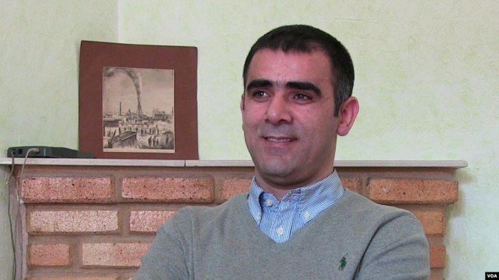 Xalid Ağaliyev: Jurnalistlərə qarşı iddiaların qaldırılması prosesi davam edir