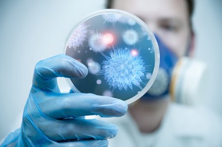 Çində pandemiya potensialı daşıyan yeni virus 