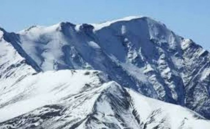 Murov dağı silsiləsindəki əhəmiyyətli yüksəklik azad olunub