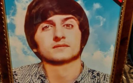 “Oğlum “Xaliq Faiqoğlu”nun qarajında faciəli şəkildə ölüb, maraqlanmırlar”