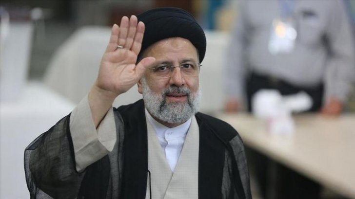 İranın yeni prezidenti kimdir? - 