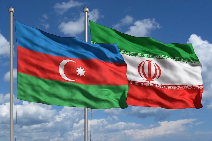 Azərbaycan Qarabağla bağlı İrana nota verdi