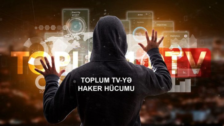 MHİ: Toplum TV-yə hücum - ifadə azadlığına cinayətkar qəsddir