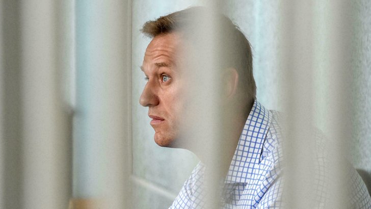 Aleksey Navalnı Rusiya vətəndaşlarını itaətsizliyə çağırdı