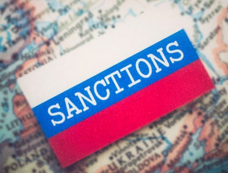 ABŞ-dan Rusiya və Belarusa qarşı yeni sərt sanksiyalar PAKETİ