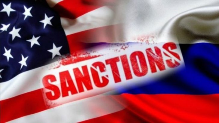 Amerika Birləşmiş Ştatlarından Rusiyaya yeni SANKSİYALAR