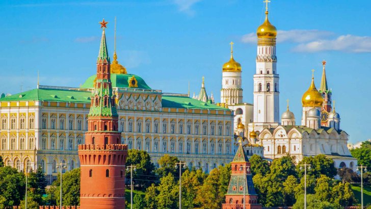 Rusiyalı deputat Mixail Delyaqinin Bakını bombalamaq çağırışına Kremlin REAKSİYASI