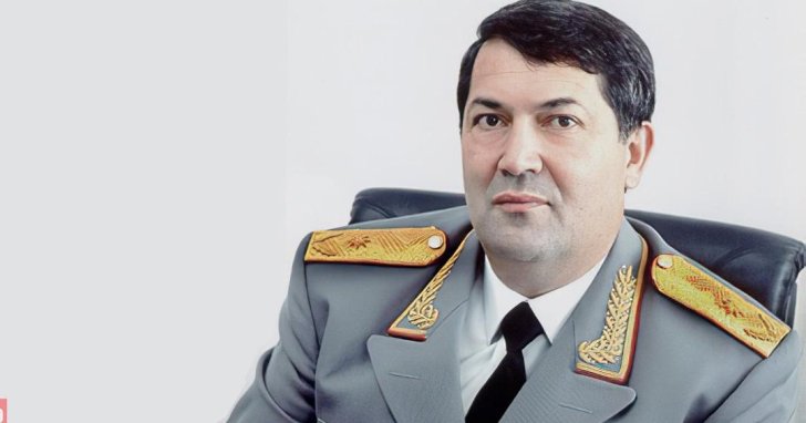 Deputat İmamverdi İsmayılovun oğlu Sumqayıt "Mero"-da "bazar" açıb