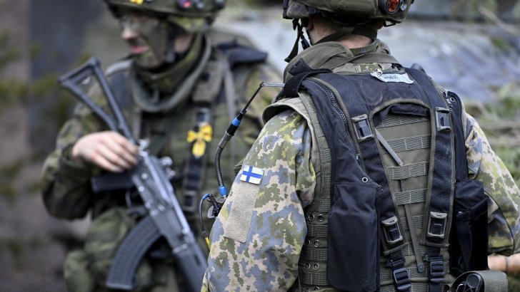 Finlaniyadan NATO ilə bağlı BƏYANAT