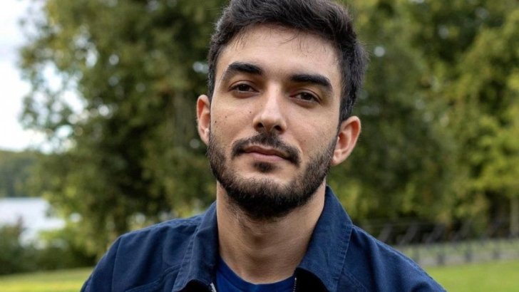 Fransa polisi azərbaycanlı blogeri öldürmək istəyən iki nəfəri həbs edib
