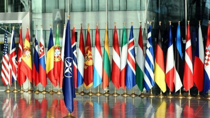 NATO, G7 və G20-dən Ukraynaya təcavüzə görə Rusiyaya qarşı yeni təzyiq dalğası